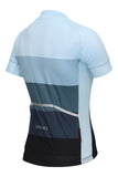 Sundried Ice Women's Short Sleeve Cycle Jersey Short Sleeve Jersey Activewear
