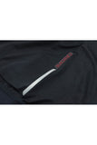 Sundried Pro Women's Black Short Sleeve Cycle Jersey Short Sleeve Jersey Activewear