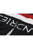 Sundried Stealth Men's Long Sleeved Cycle Training Jersey Long Sleeve Jersey Activewear