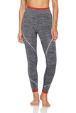 Sundried Ruinette 2.0 Women's Leggings Leggings L Grey SD0043 L Grey Activewear