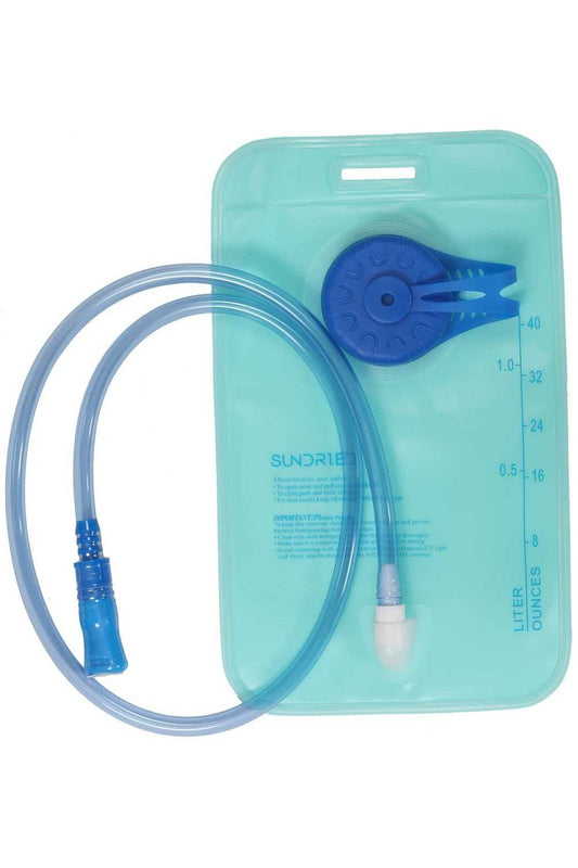 Sundried 1L Bladder Bags SD0412 Activewear