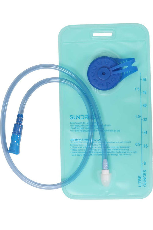 Sundried 1.5L Bladder Bags SD0413 Activewear