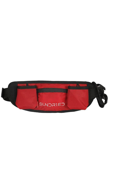 Sundried Accessories Belt Multi Bottle Bags SD0406 Activewear