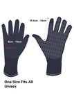 Sundried Touch Screen Gloves One Size Accessories Default SDGLOVE01 Activewear