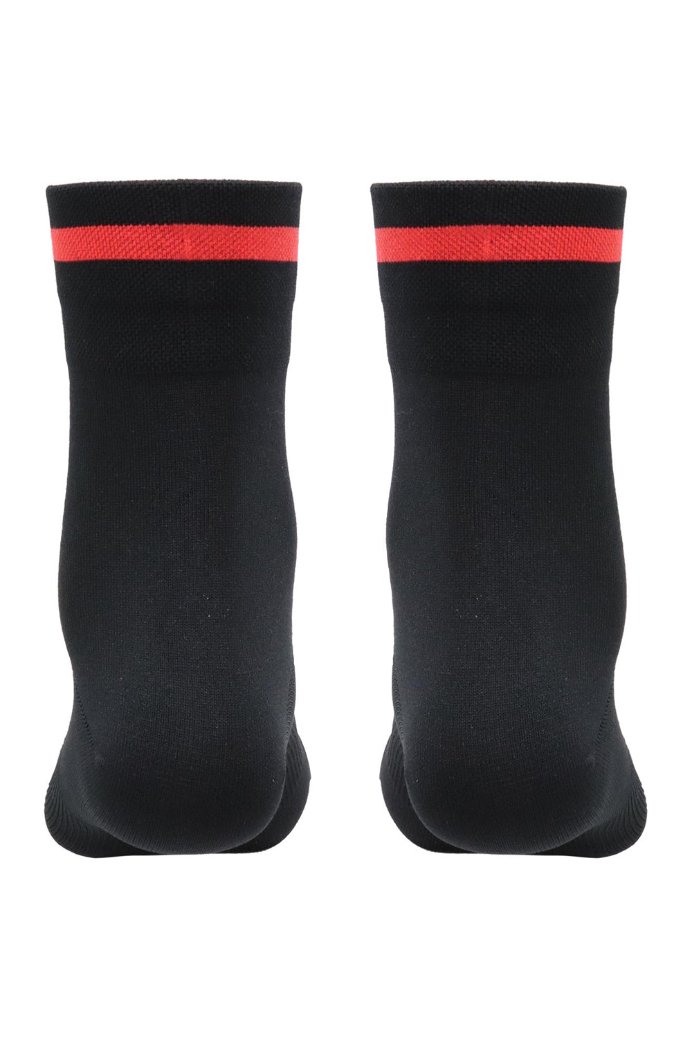 Sundried Black Cycle Socks S21 Socks Activewear