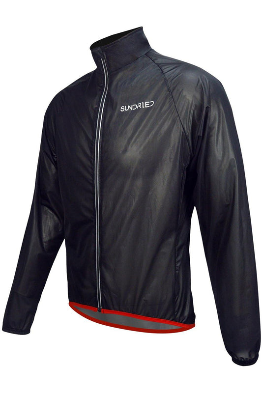 Sundried Grande Casse Jacket Jackets Activewear