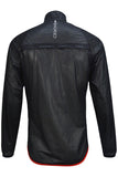 Sundried Grande Casse Water Resistant Pack Jacket Jackets Activewear