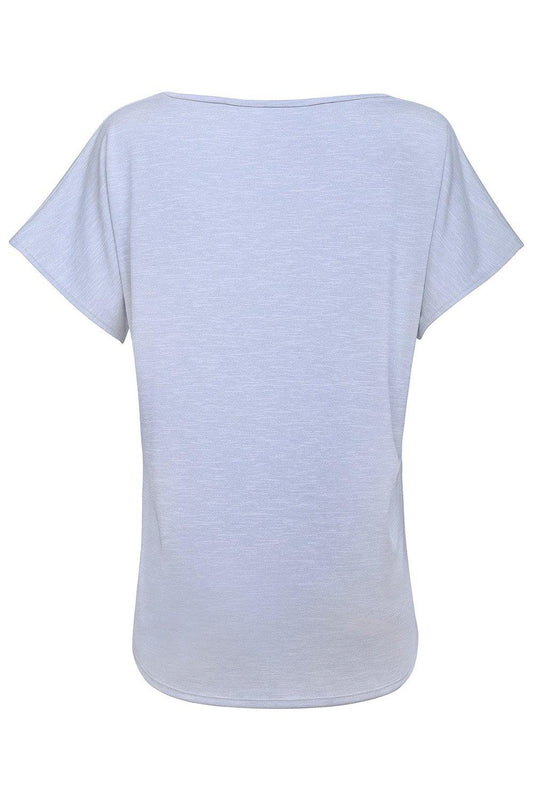 Sundried Grivola 2.0 Women's Loose Top T-Shirt Activewear