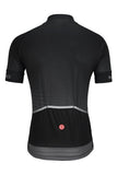 Sundried Fade Men's Short Sleeve Training Cycle Jersey Short Sleeve Jersey Activewear
