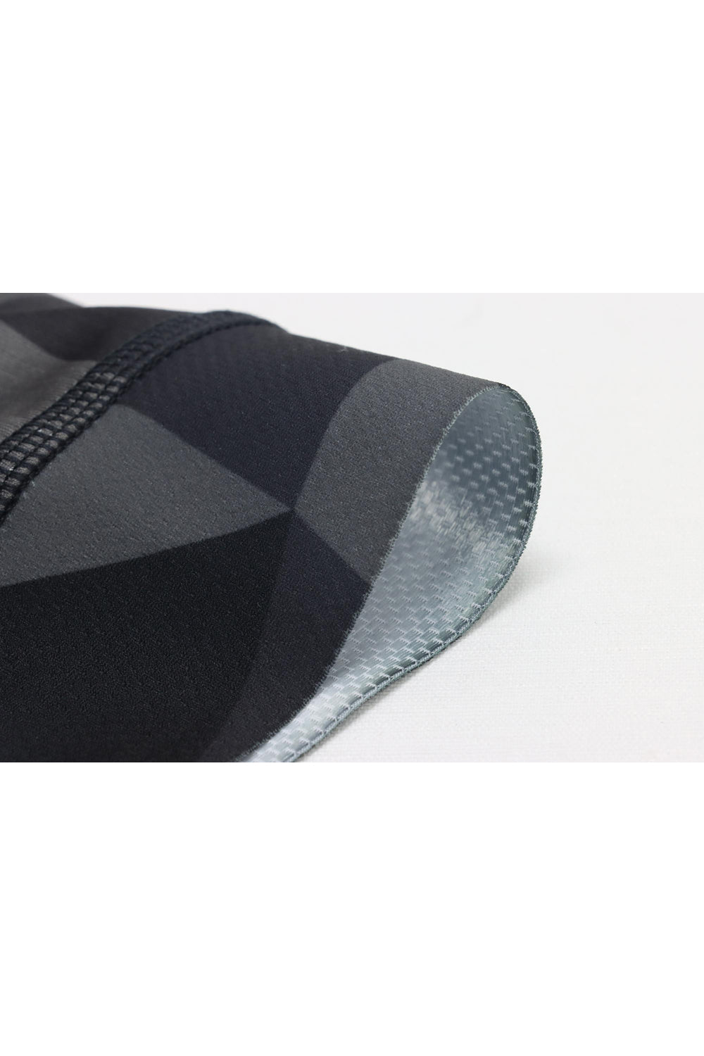 Sundried Geometric Men's Short Sleeve Training Jersey Short Sleeve Jersey Activewear