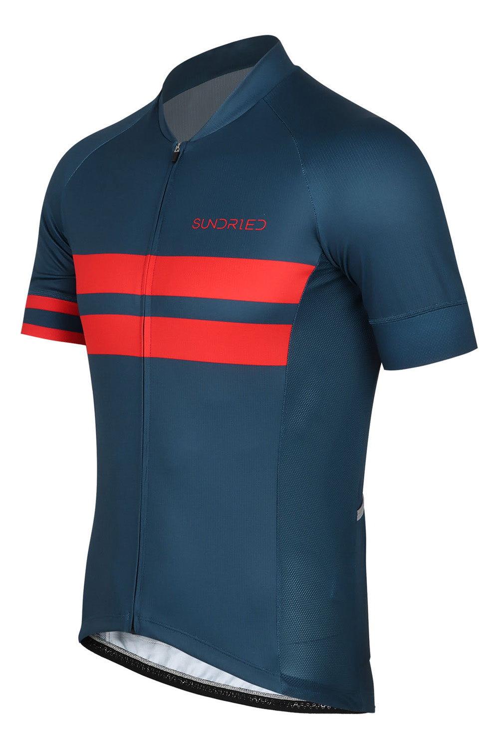 Sundried Endo Men's Cycle Jersey Short Sleeve Jersey Activewear
