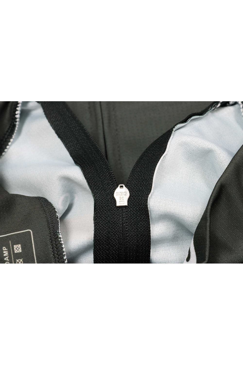 Sundried Clariden Men's Cycle Jersey Short Sleeve Jersey Activewear