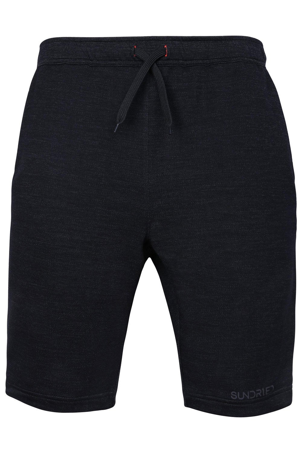Sundried Monte Leone Men's Shorts Shorts XXL SD0060 XXL Black Activewear