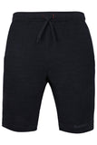 Sundried Monte Leone Men's Shorts Shorts XXL SD0060 XXL Black Activewear