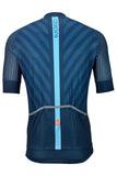 Sundried Cadence Men's Short Sleeve Cycle Jersey Short Sleeve Jersey Activewear