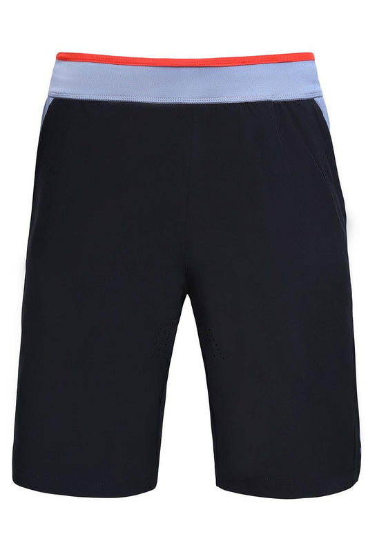 Sundried Furgler 2.0 Men's Shorts Shorts XS SD0034 XS Black Activewear
