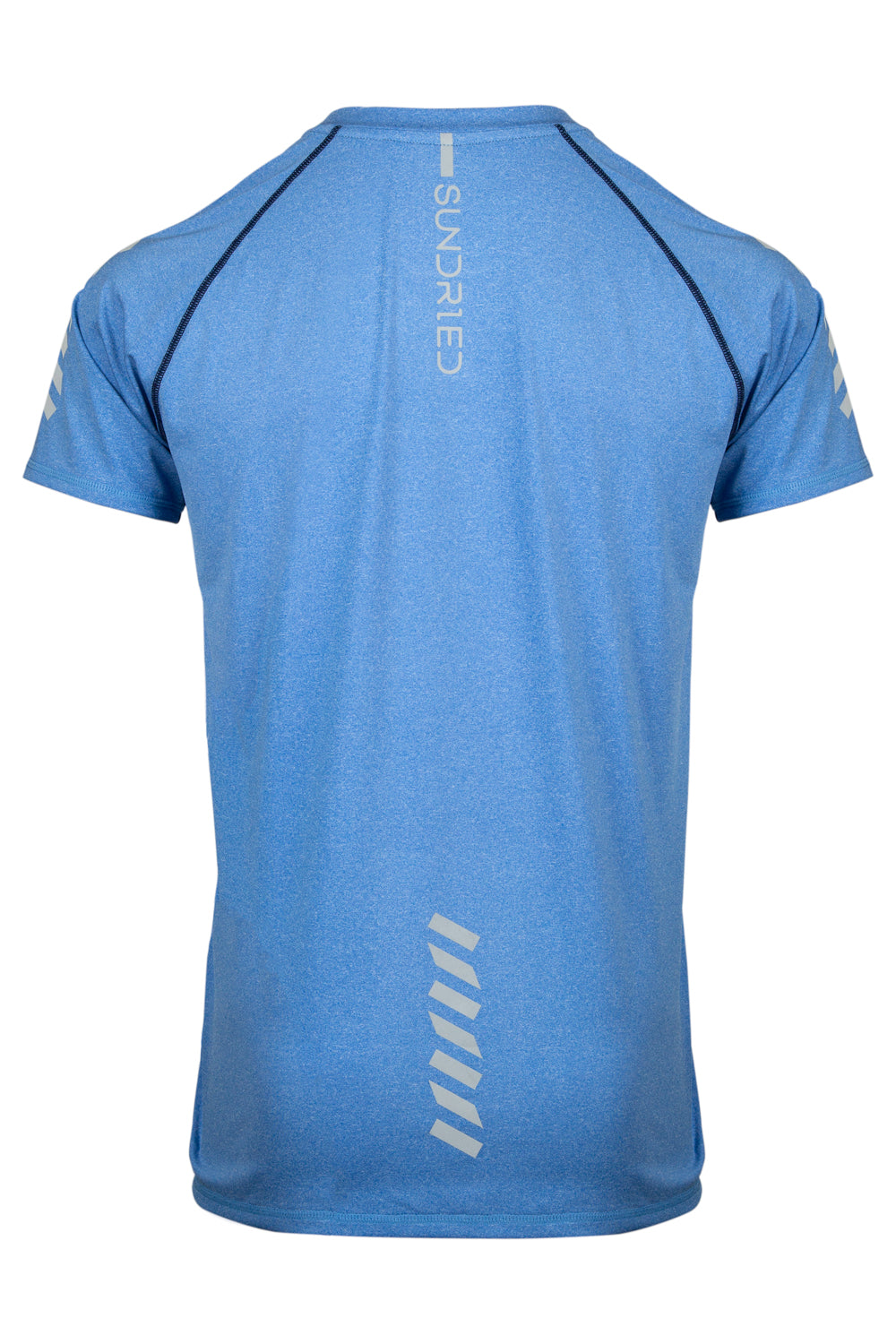 Sundried Eiger Men's Training T-Shirt T-Shirt Activewear