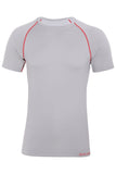 Sundried Snowdon Men's Ultra Cool T-Shirt T-Shirt Activewear