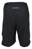 Sundried Bandit Men's Mountain Bike Shorts Shorts Activewear