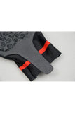 Sundried Fingerless Cycle Gloves Gloves Activewear