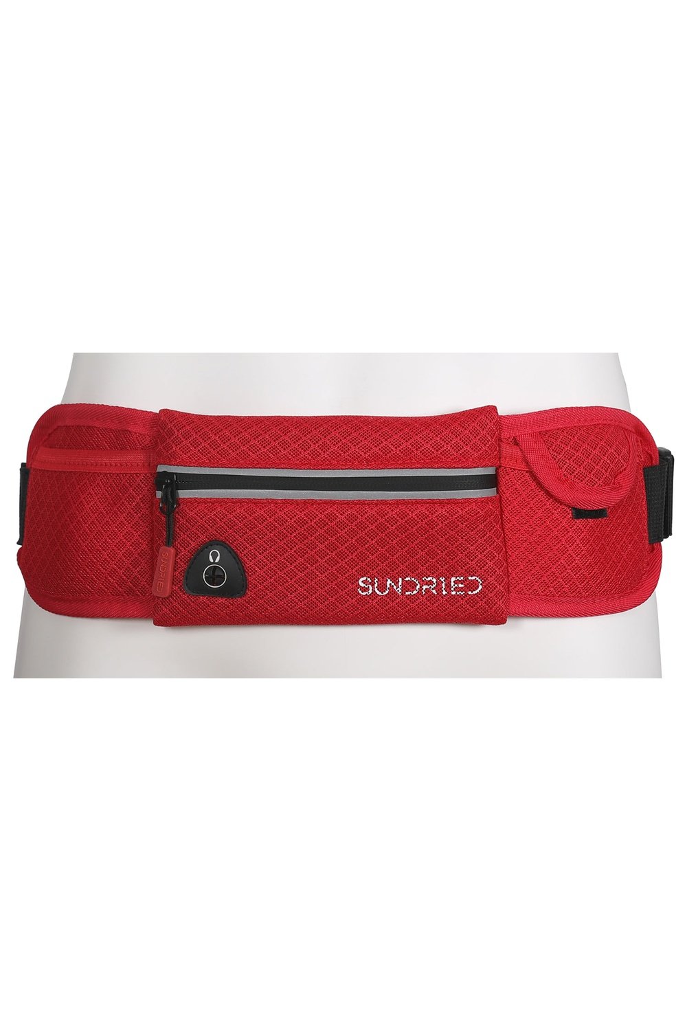 Sundried Accessories Belt Ultrarun Bags SD0410 Activewear