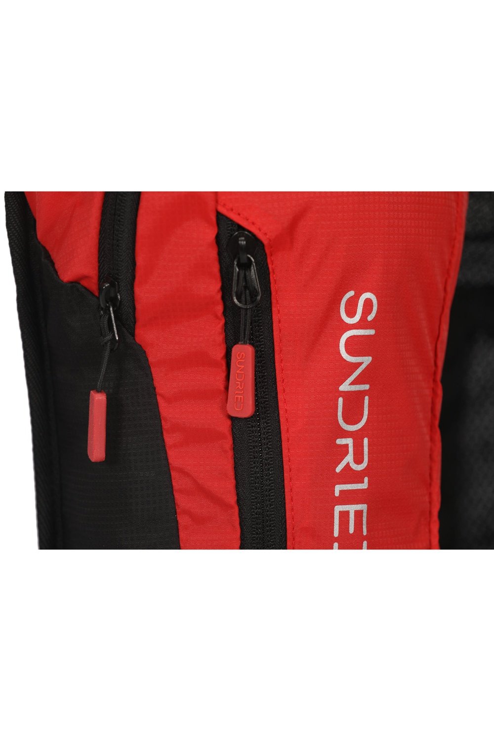 Sundried Hydration Backpack Red Bags SD0401 Activewear
