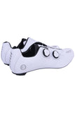 Sundried S-GT1 Carbon Fibre Pro Road Cycle Shoes Cycle Shoes Activewear