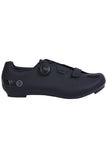 Sundried S-GT3 Road Cycle Shoes Cycle Shoes 47 Black SD0367 47 Black Activewear