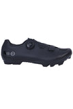 Sundried S-M1 Pro MTB Cycle Shoes Cycle Shoes 38 Black SD0370 38 Black Activewear