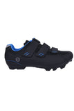 Sundried S-M2 MTB Cycle Shoes Cycle Shoes 36 Blue SD0371 36 Blue Activewear