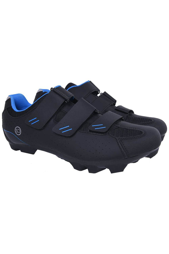 Sundried S-M2 MTB Cycle Shoes Cycle Shoes Activewear