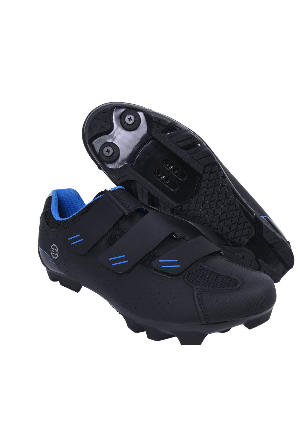 Sundried S-M2 MTB Cycle Shoes Cycle Shoes Activewear