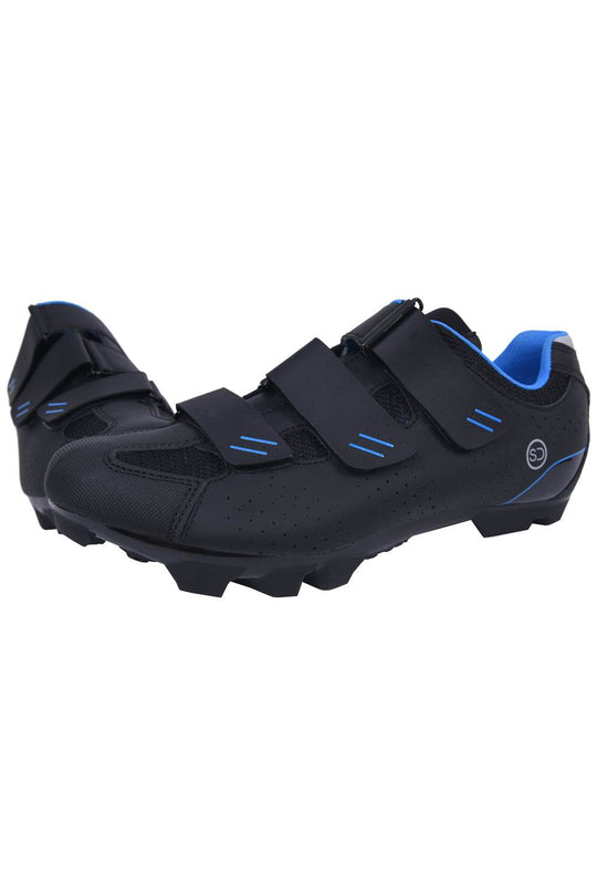 Sundried S-M2 MTB Cycle Shoes Cycle Shoes Activewear