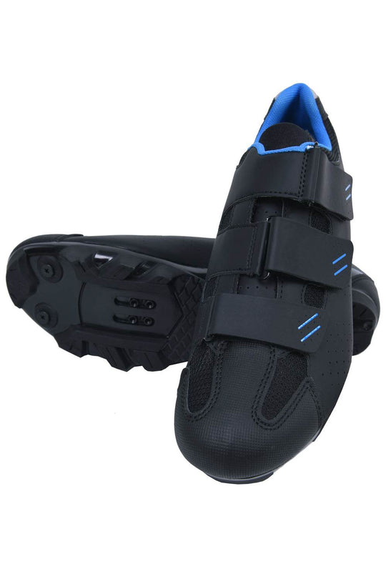 Sundried S-M2 MTB Cycle Shoes Cycle Shoes Activewear
