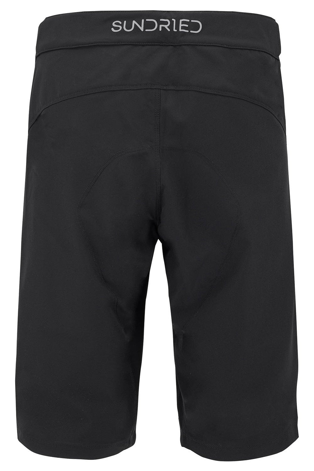 Sundried Huron Men's Mountain Bike Shorts Shorts Activewear
