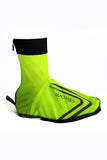 Sundried LD2 Lightweight Cycle Shoe Covers Cover 40-42 Yellow SD0383 40-42 Yellow Activewear