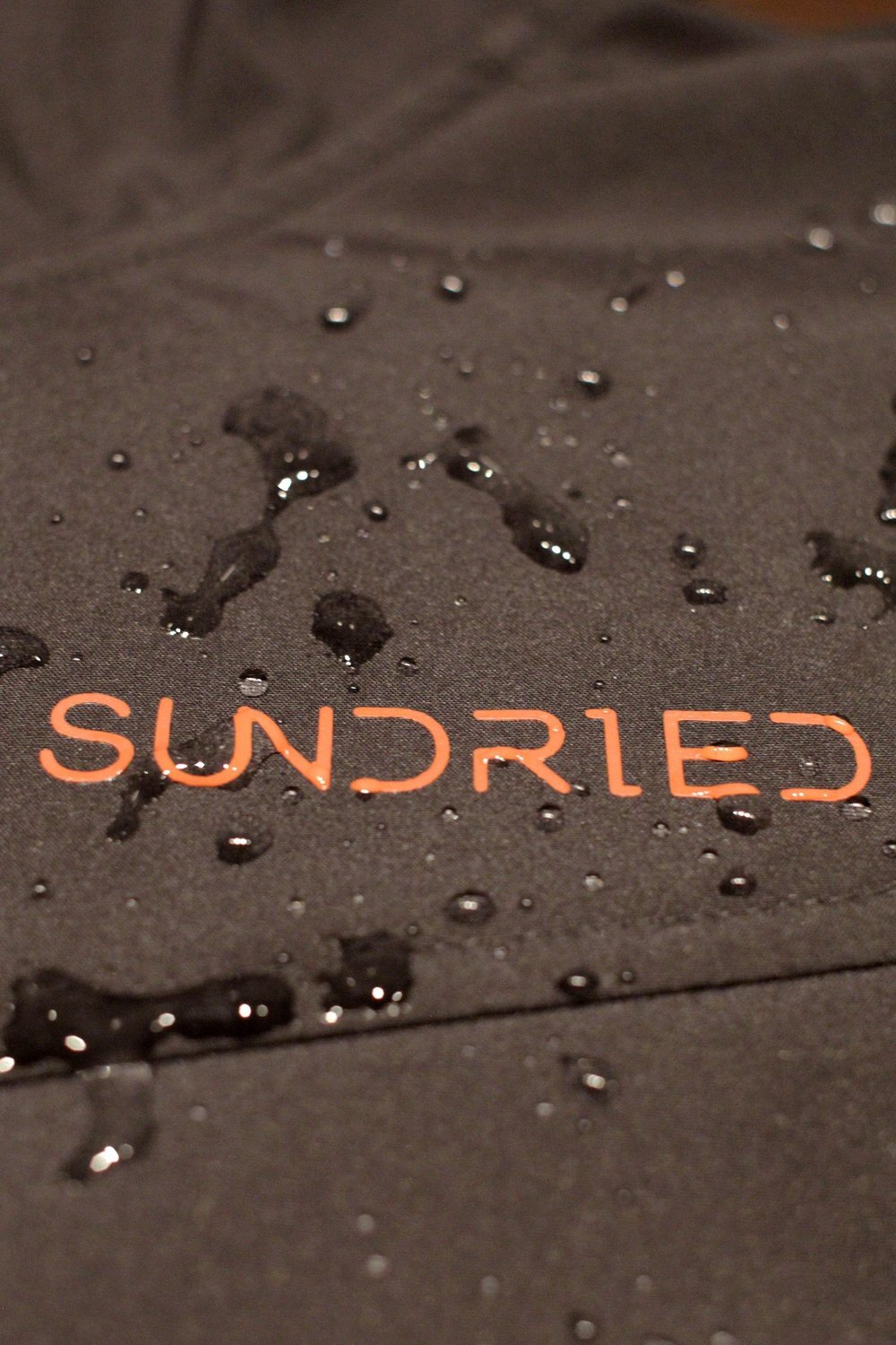 Sundried Men's Softshell Jacket Jackets Activewear