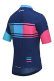 Sundried Sport Disegno Men's Short Sleeve Cycle Jersey Short Sleeve Jersey Activewear