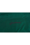 Sundried Sport Pianura Men's Green Short Sleeve Cycle Jersey Short Sleeve Jersey Activewear