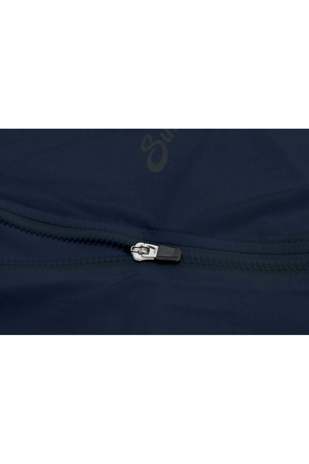 Sundried Sport Pianura Men's Navy Short Sleeve Cycle Jersey Short Sleeve Jersey Activewear