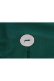 Sundried Sport Pianura Women's Green Short Sleeve Cycle Jersey Short Sleeve Jersey Activewear