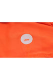 Sundried Sport Pianura Women's Orange Short Sleeve Cycle Jersey Short Sleeve Jersey Activewear