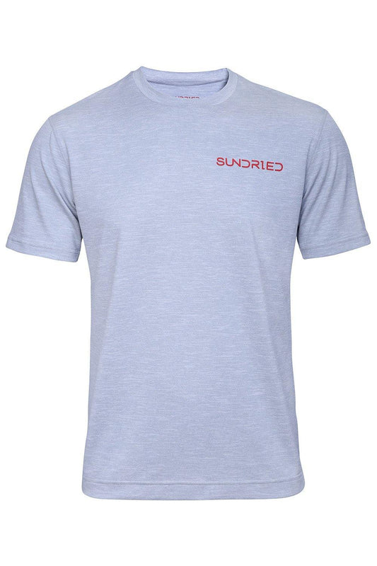 Sundried Olperer Men's T-Shirt T-Shirt Activewear