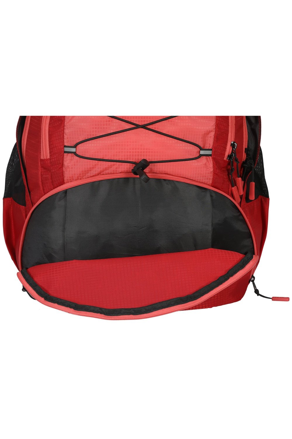 Sundried Trekking Backpack Red Bags SD0404 Activewear