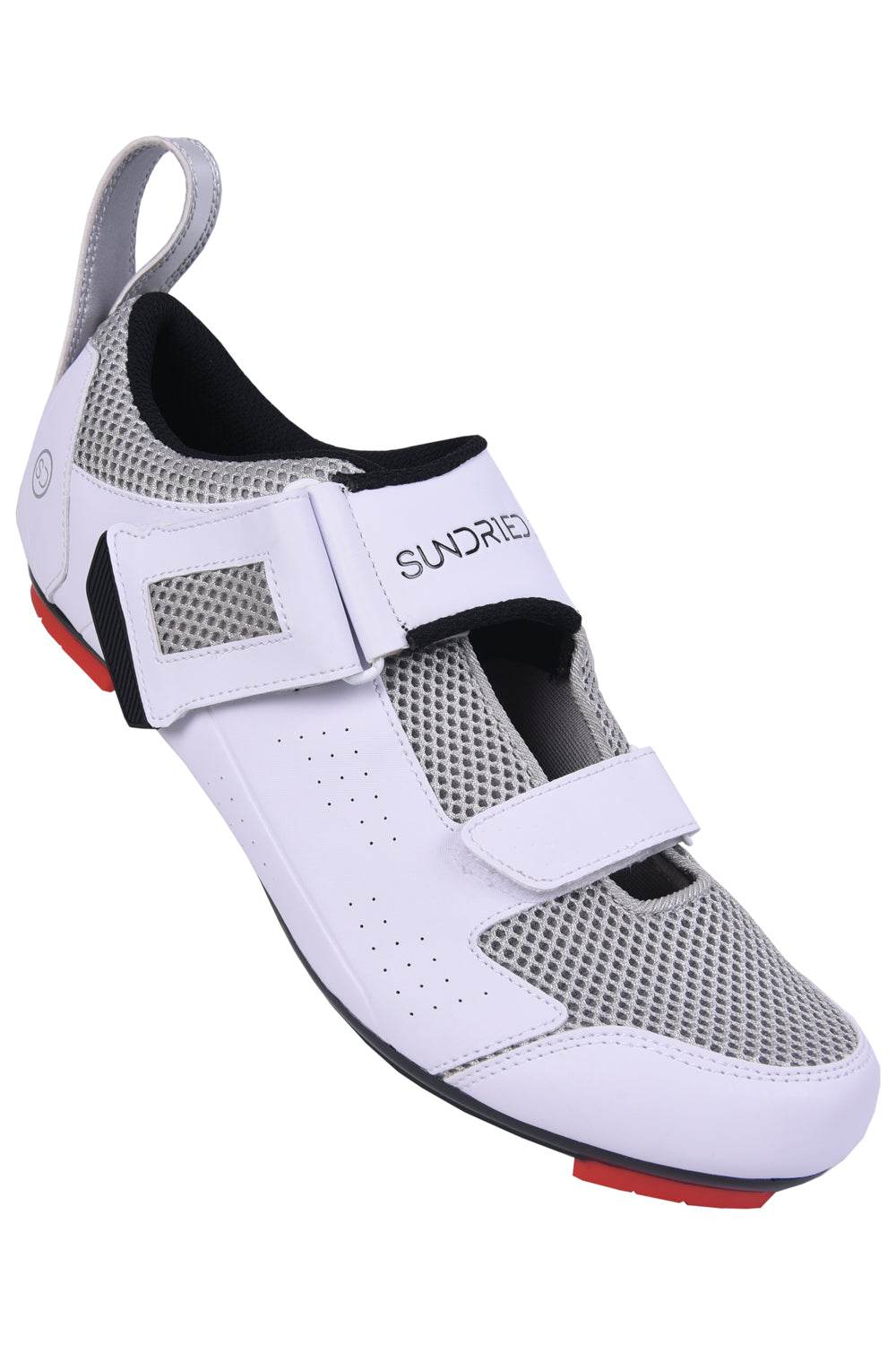 Sundried S-GT5 Triathlon Cycle Shoes Cycle Shoes Activewear