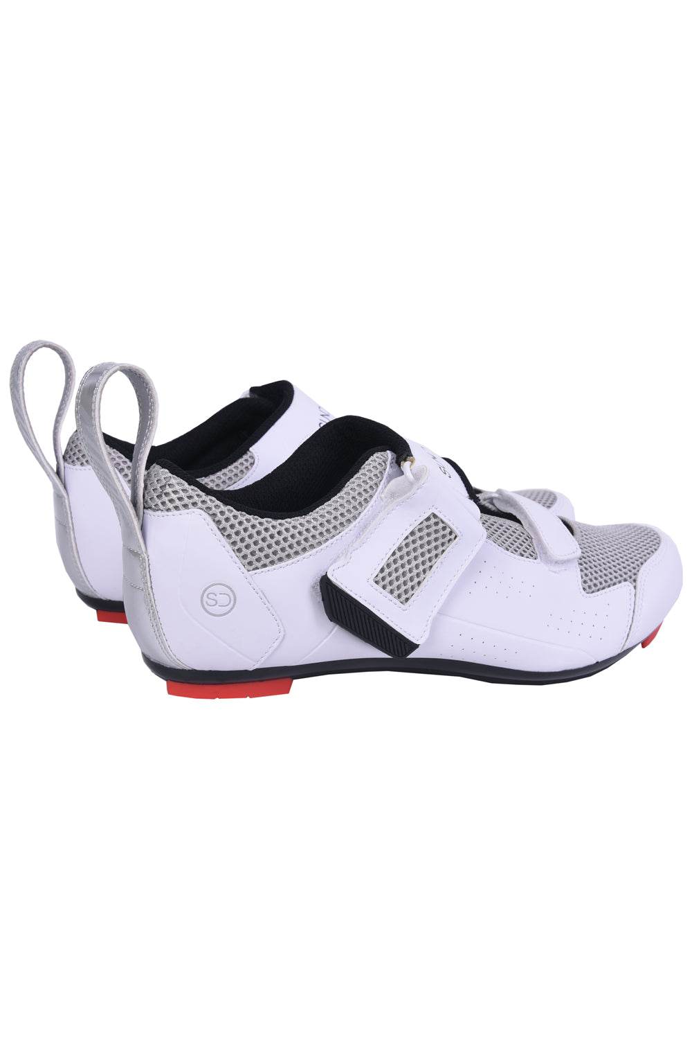 Sundried S-GT5 Triathlon Cycle Shoes Cycle Shoes Activewear