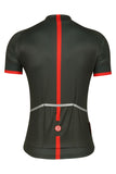 Sundried Clariden Women's Cycle Jersey Short Sleeve Jersey Activewear