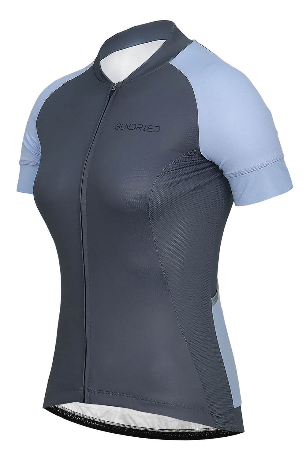 Sundried Classic Women's Short Sleeve Training Jersey Short Sleeve Jersey Activewear