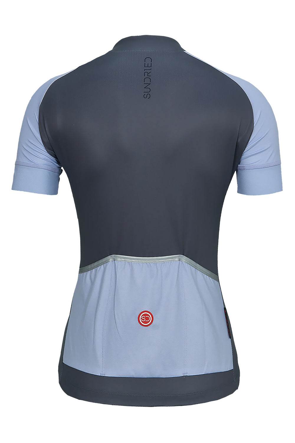Sundried Classic Women's Short Sleeve Training Jersey Short Sleeve Jersey Activewear