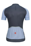 Sundried Classic Women's Short Sleeve Training Cycle Jersey Short Sleeve Jersey Activewear
